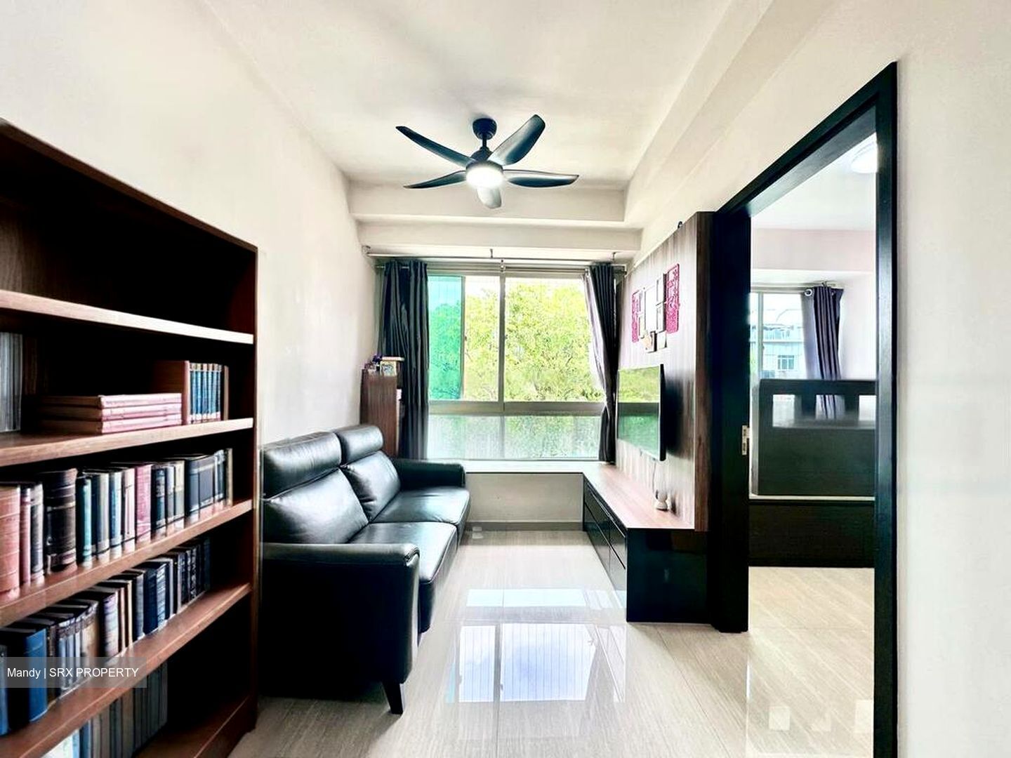 Vibes @ Kovan (D19), Apartment #462777231